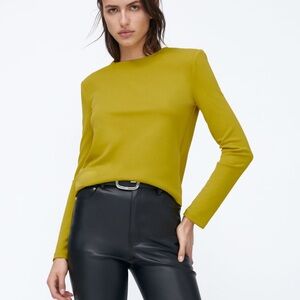 Zara top